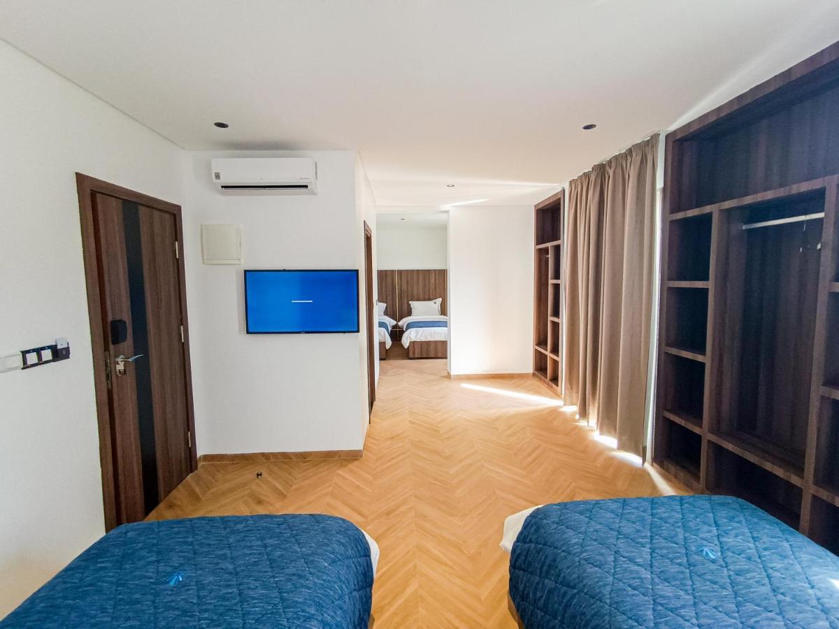 La Perla 3* Alhucemas